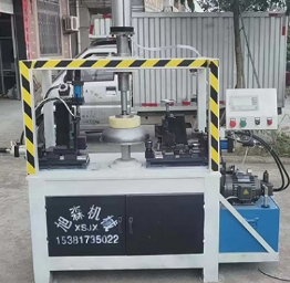 關(guān)于自動卷邊機(jī)的小知識你們都知道嗎?